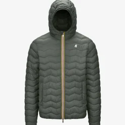 JACK QUILTED WARM