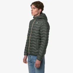 JACK QUILTED WARM