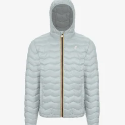 JACK QUILTED WARM