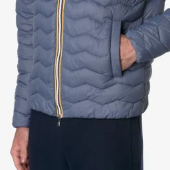 JACK QUILTED WARM
