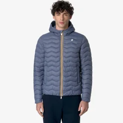 JACK QUILTED WARM