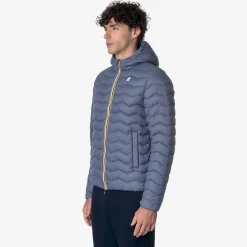 JACK QUILTED WARM