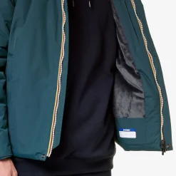 JACK RIPSTOP MARMOTTA