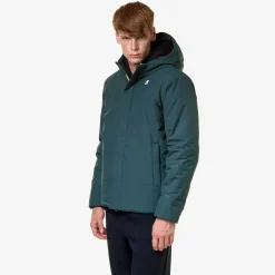 JACK RIPSTOP MARMOTTA