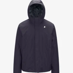 JACK RIPSTOP MARMOTTA