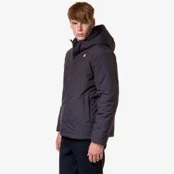 JACK RIPSTOP MARMOTTA