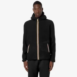 JACK SHERPA POLAR REVERSIBLE