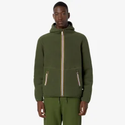 JACK SHERPA POLAR REVERSIBLE