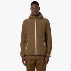 JACK SHERPA POLAR REVERSIBLE