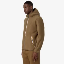 JACK SHERPA POLAR REVERSIBLE