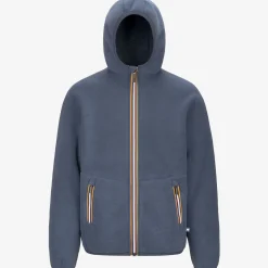 JACK SHERPA POLAR REVERSIBLE