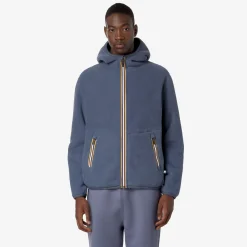 JACK SHERPA POLAR REVERSIBLE