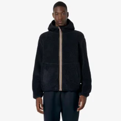 JACK SHERPA POLAR REVERSIBLE