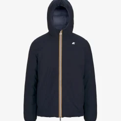 JACK ST THERMO REVERSIBLE