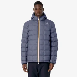 JACK ST THERMO REVERSIBLE