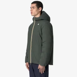 JACK ST THERMO REVERSIBLE