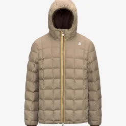 JACK ST THERMO REVERSIBLE