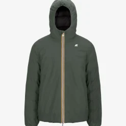 JACK ST THERMO REVERSIBLE