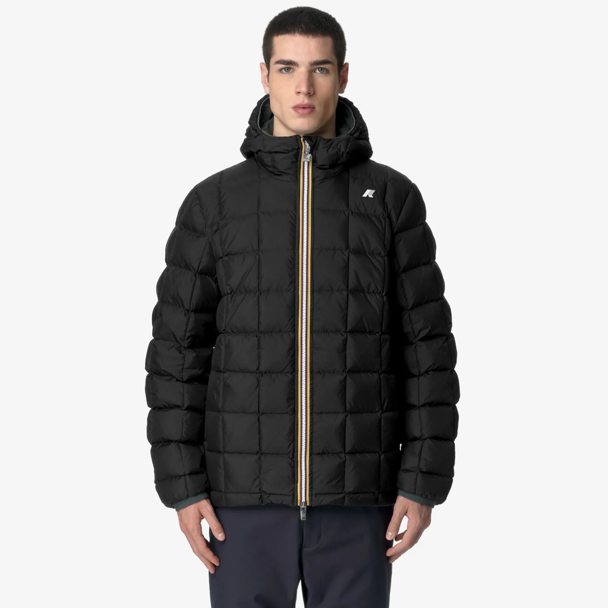 JACK ST THERMO REVERSIBLE