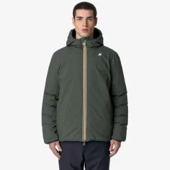 JACK ST THERMO REVERSIBLE