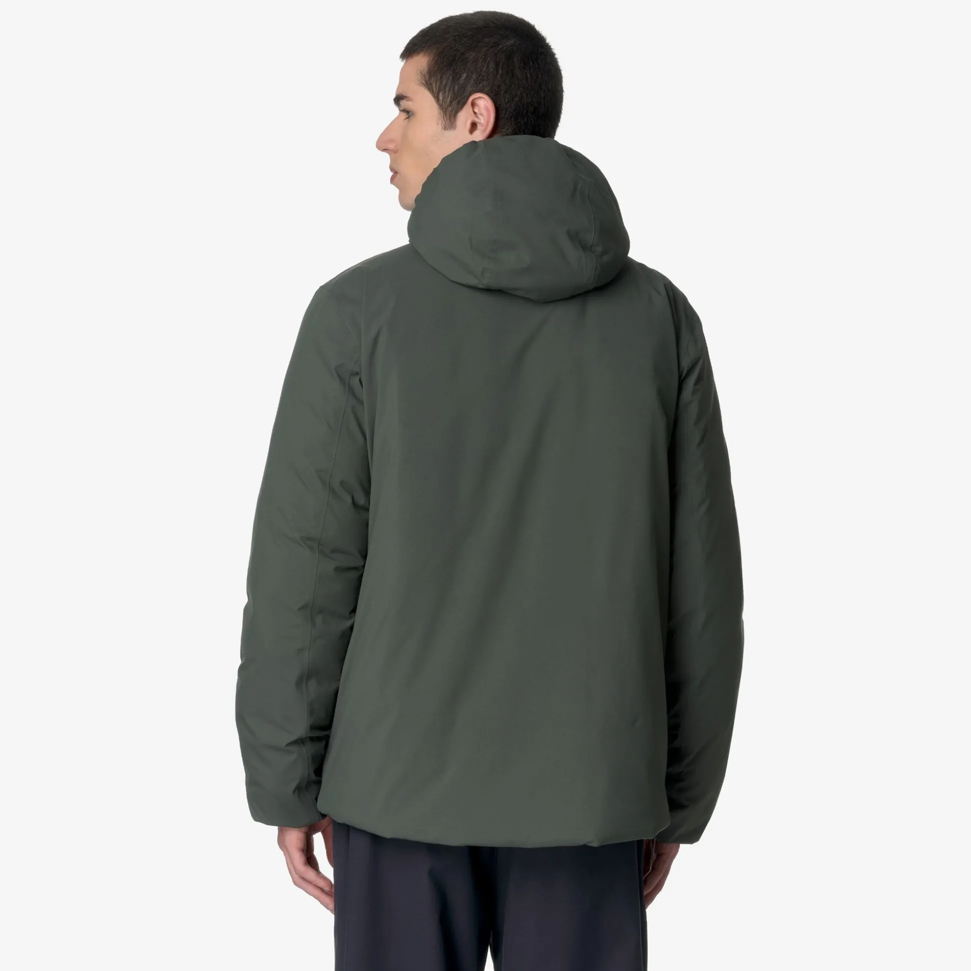 JACK ST THERMO REVERSIBLE