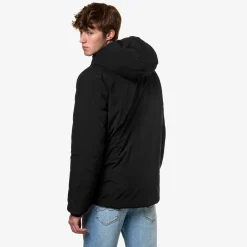 JACK ST THERMO REVERSIBLE