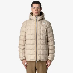 JACK ST THERMO REVERSIBLE