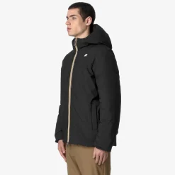 JACK ST THERMO REVERSIBLE