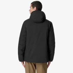 JACK ST THERMO REVERSIBLE