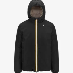 JACK ST THERMO REVERSIBLE