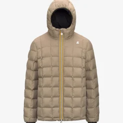 JACK ST THERMO REVERSIBLE