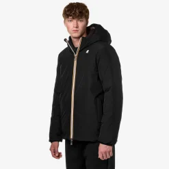 JACK ST THERMO REVERSIBLE