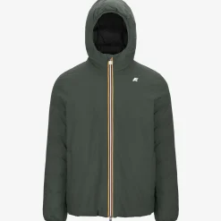 JACK ST THERMO REVERSIBLE