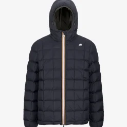 JACK ST THERMO REVERSIBLE