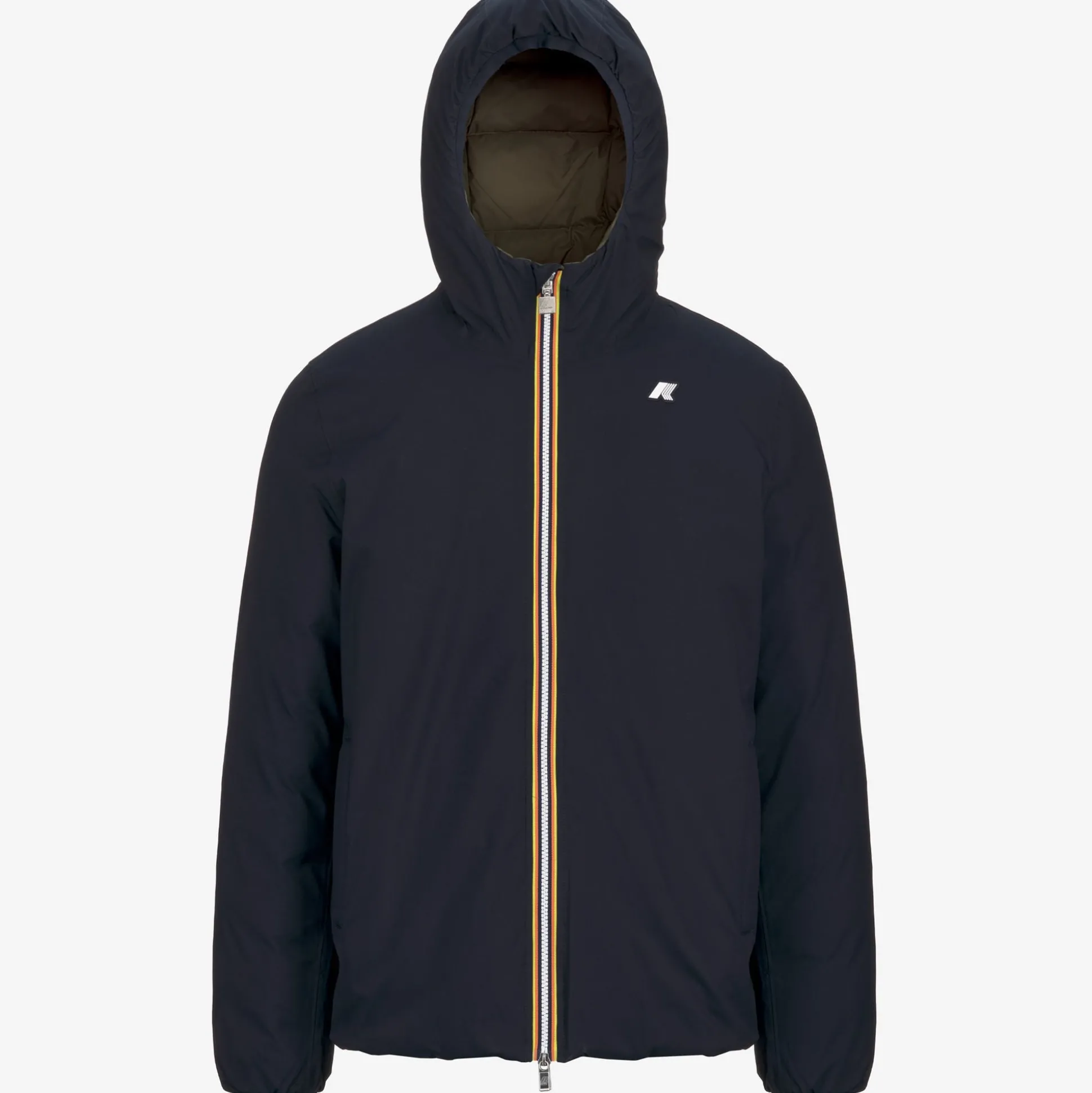 JACK ST THERMO REVERSIBLE