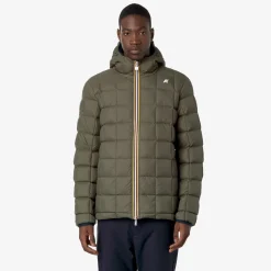 JACK ST THERMO REVERSIBLE