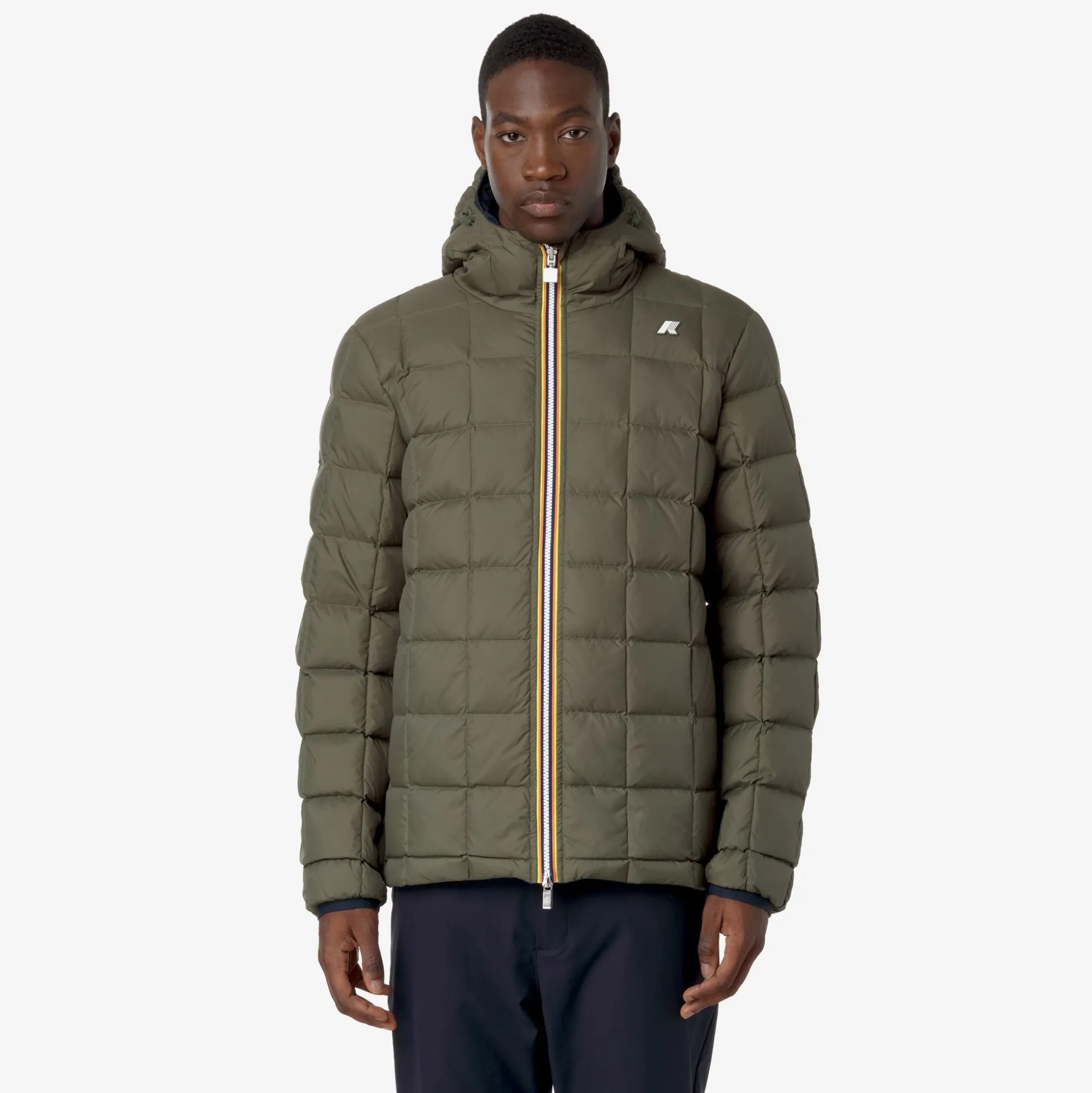 JACK ST THERMO REVERSIBLE