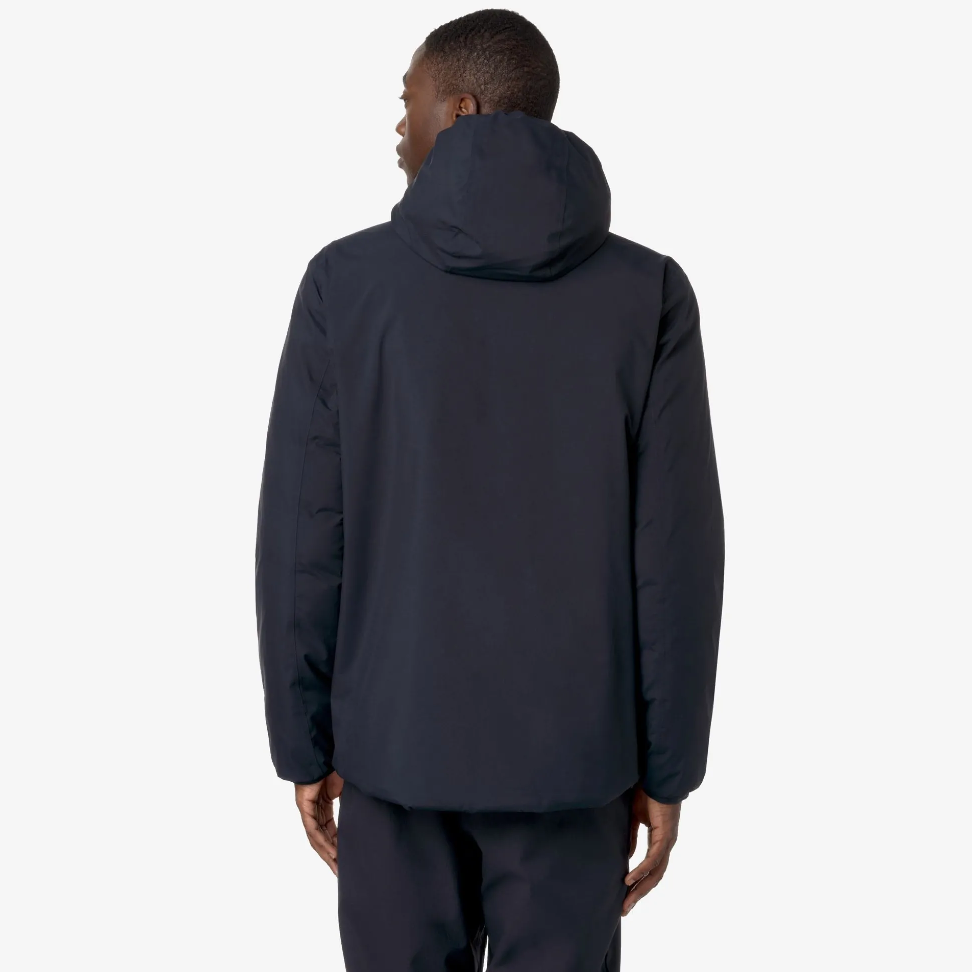 JACK ST THERMO REVERSIBLE