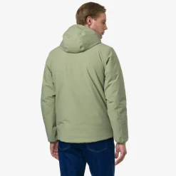 JACK ST WARM REVERSIBLE