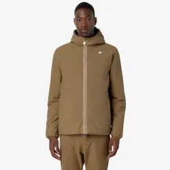 JACK ST WARM REVERSIBLE