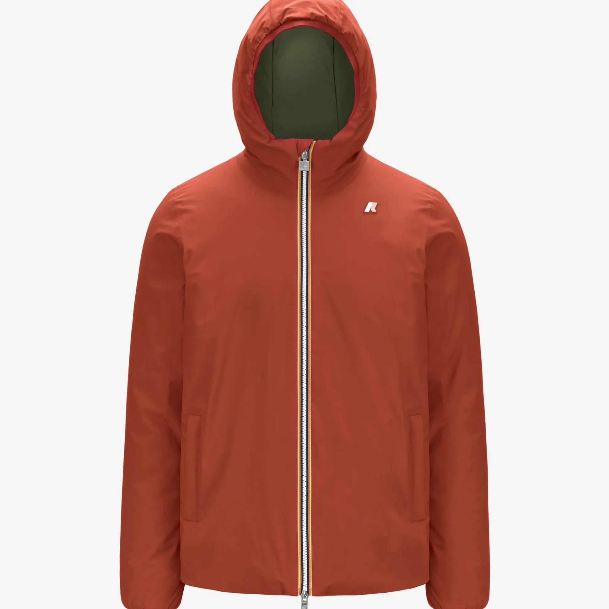 JACK ST WARM REVERSIBLE