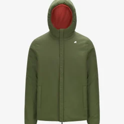 JACK ST WARM REVERSIBLE