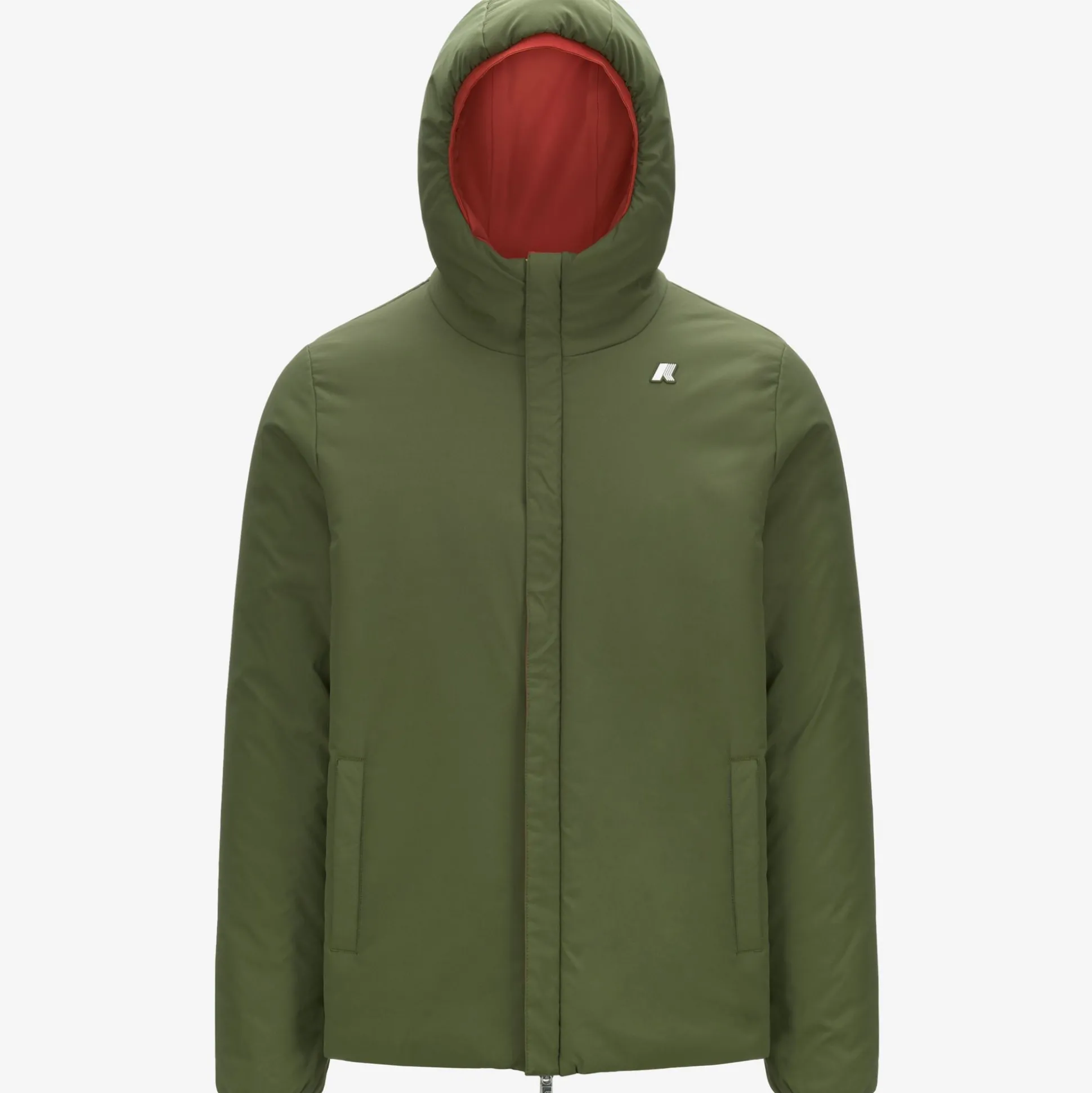 JACK ST WARM REVERSIBLE