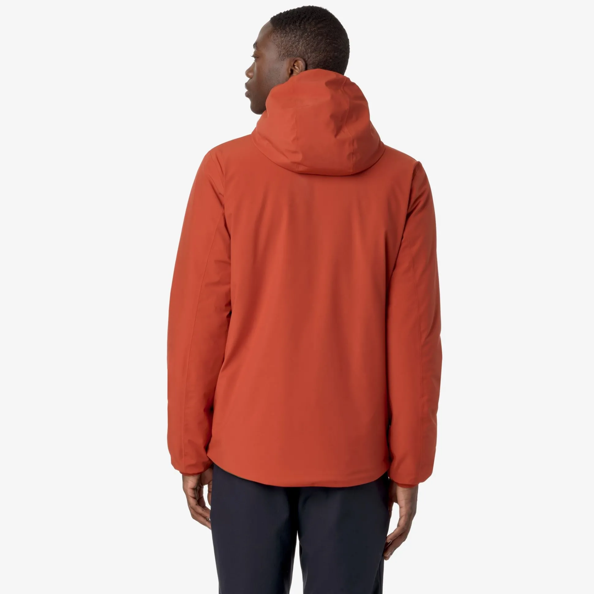 JACK ST WARM REVERSIBLE