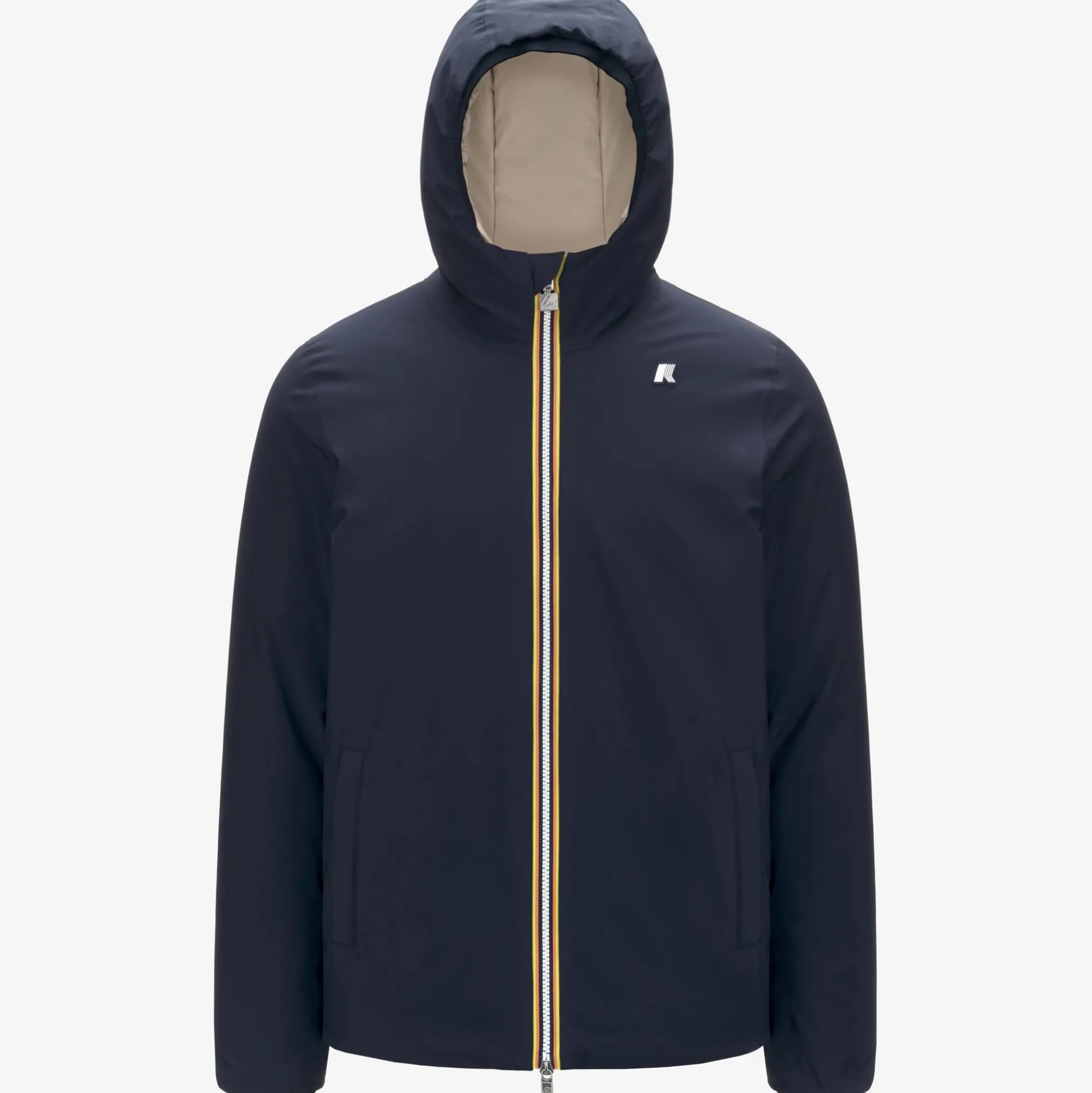 JACK ST WARM REVERSIBLE