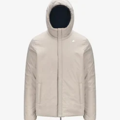 JACK ST WARM REVERSIBLE