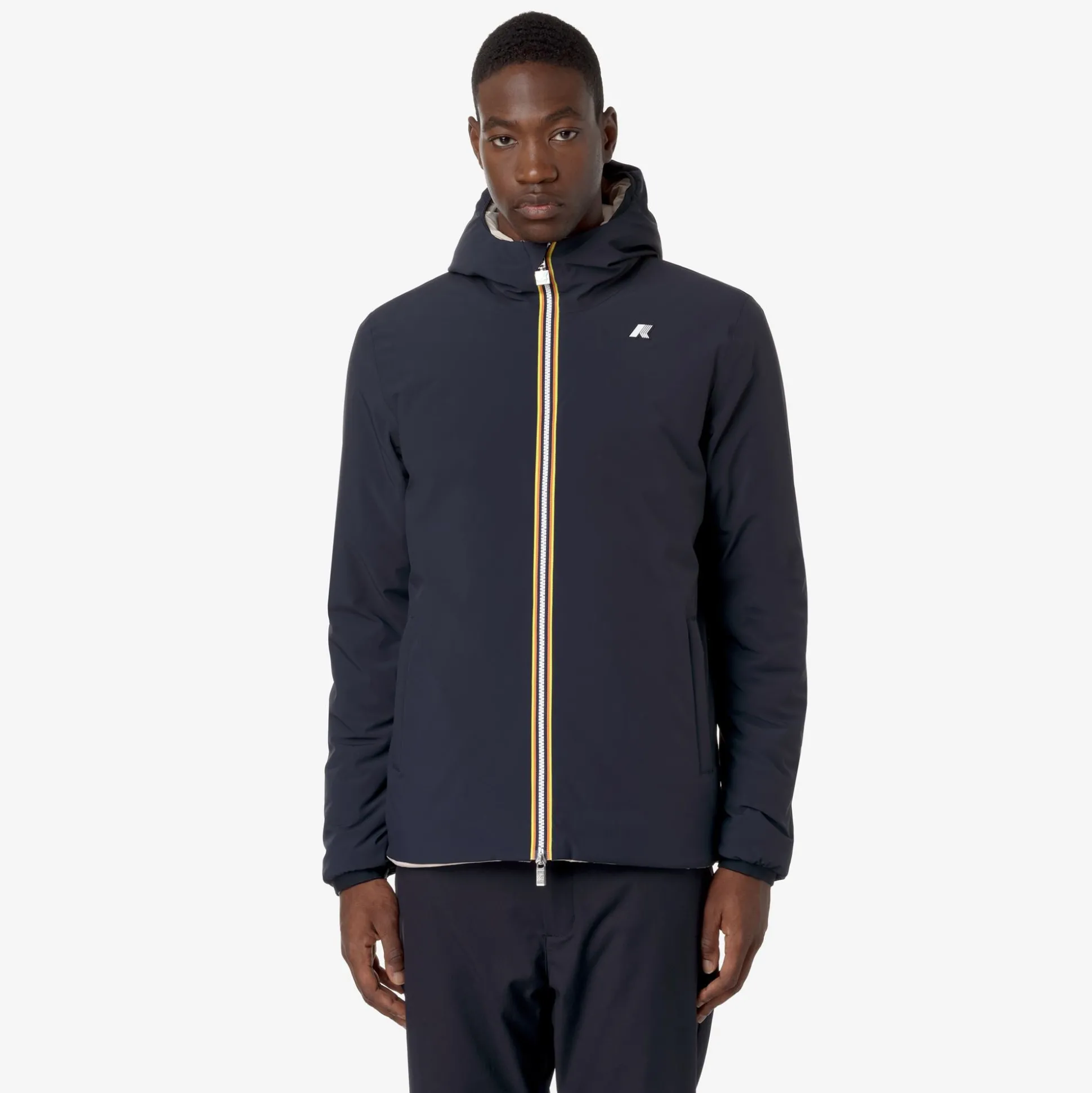 JACK ST WARM REVERSIBLE