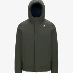 JACK ST WARM REVERSIBLE