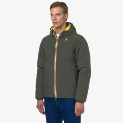 JACK ST WARM REVERSIBLE