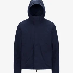 JACKEN BONDED PADDED